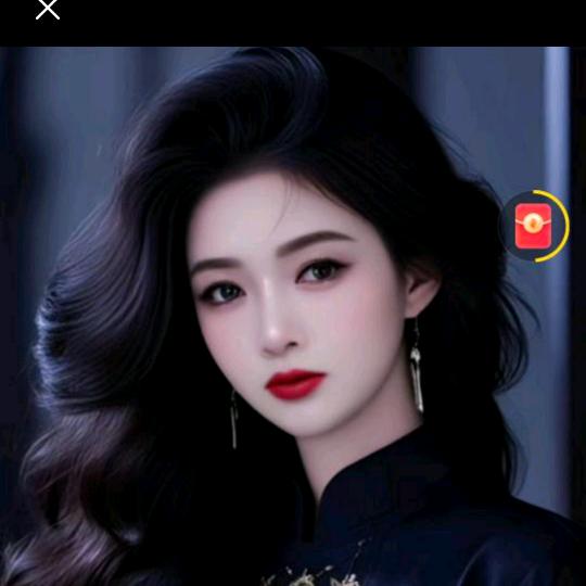 玫瑰花香