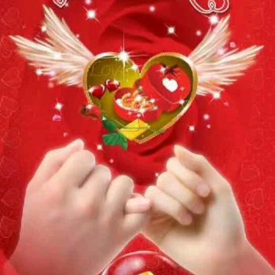 你是我的唯一🍎🍎❤️❤️