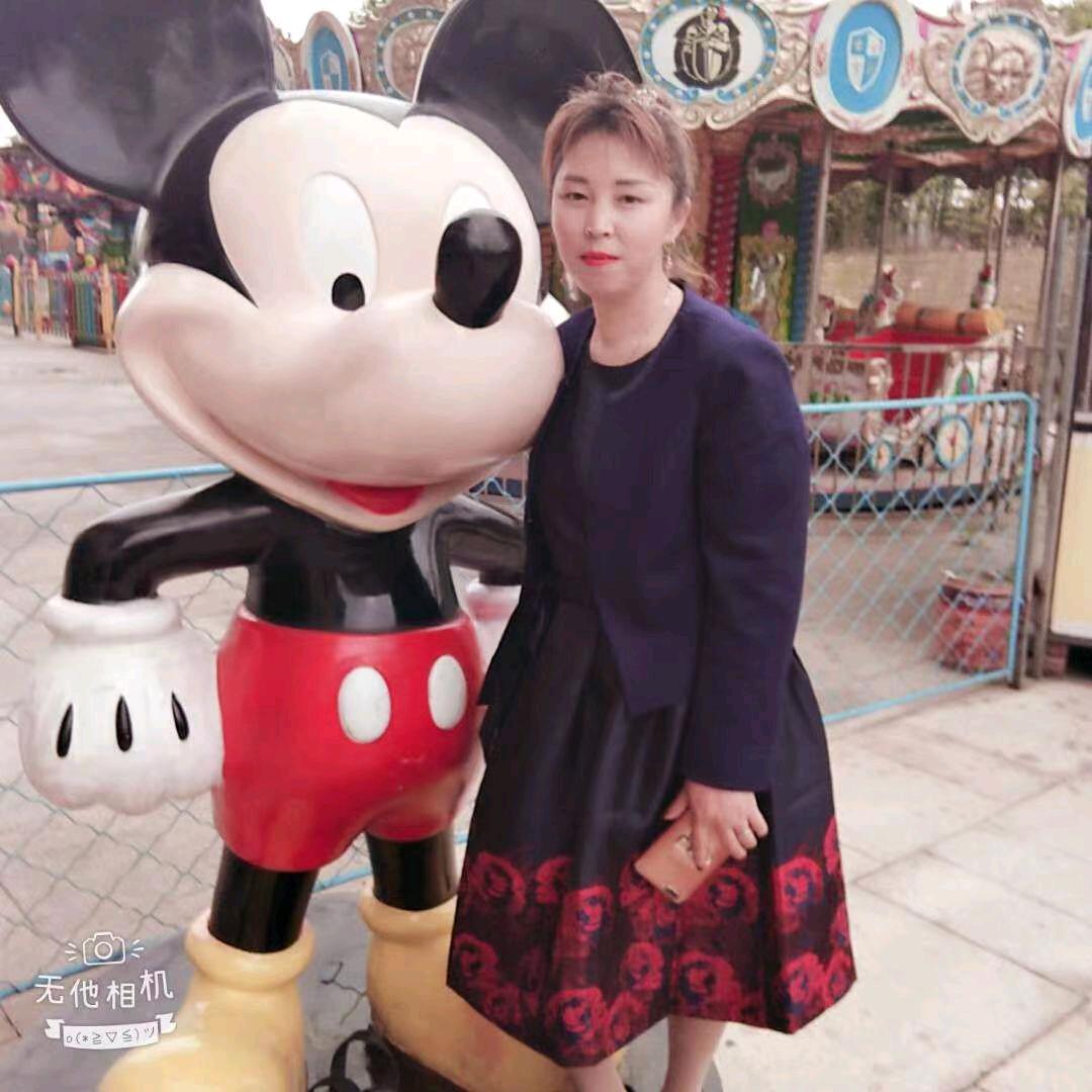 小梅