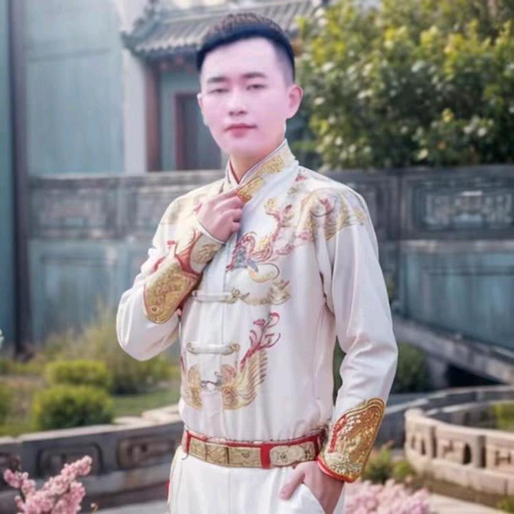 往事随风