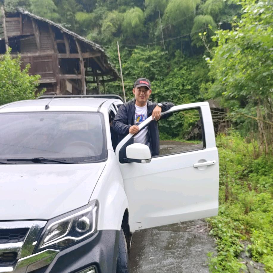 绿湘园散养土鸡。