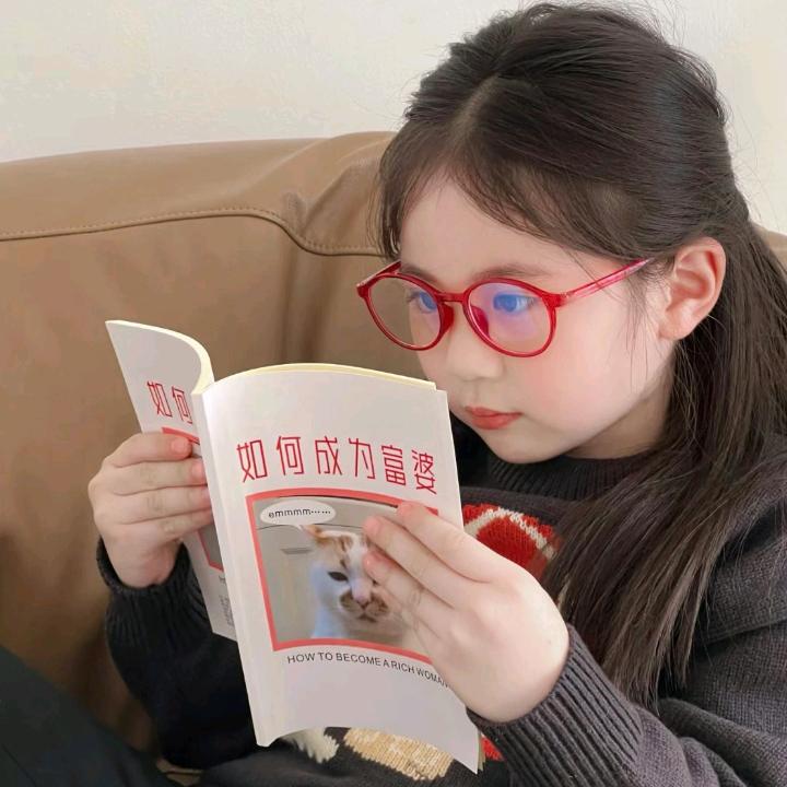 暴富暴美暴有钱