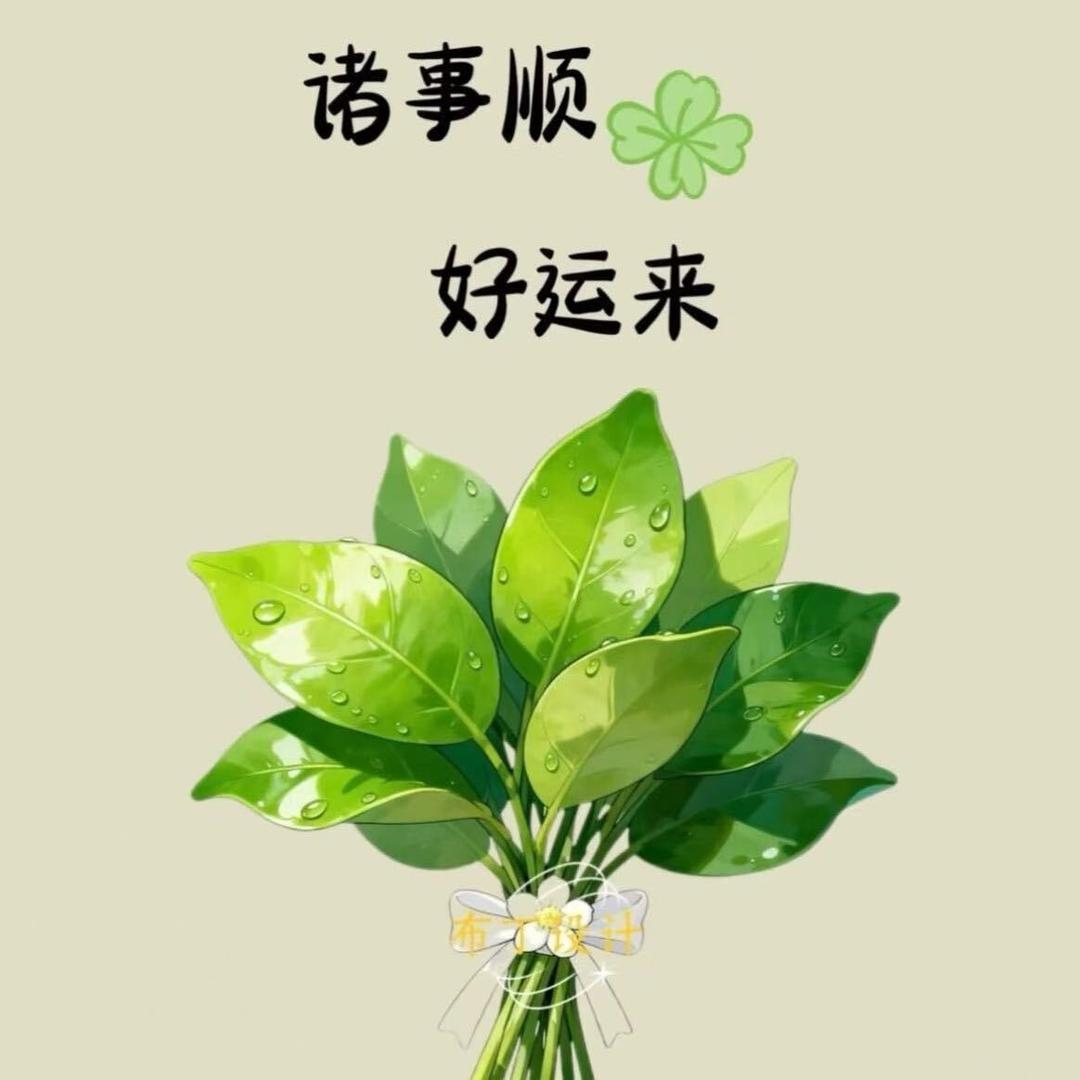 小幸运🍀