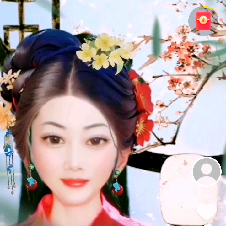 甜密密
