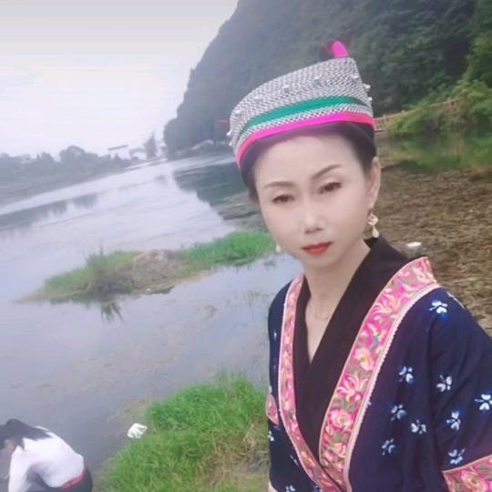 珍姐