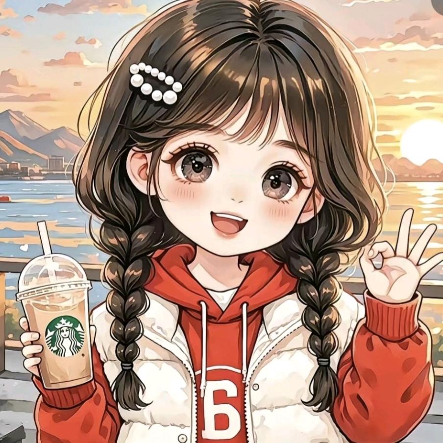 ♡⃛人间小太☀阳ᰔ