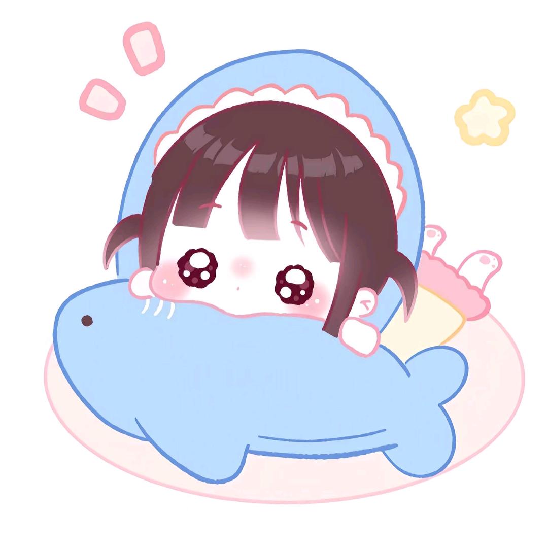 雨天头像