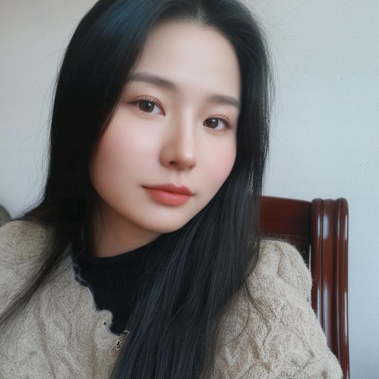小璐弯弯