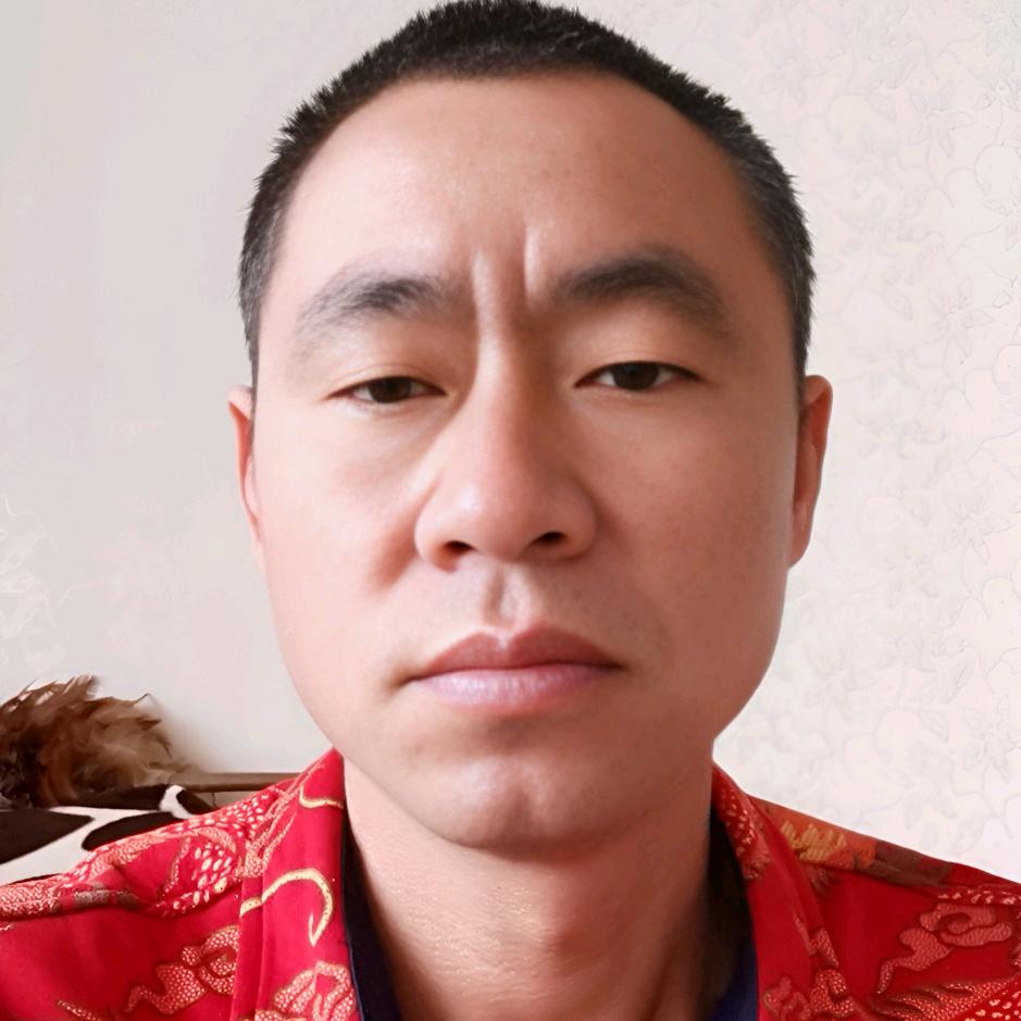 寻找有缘人