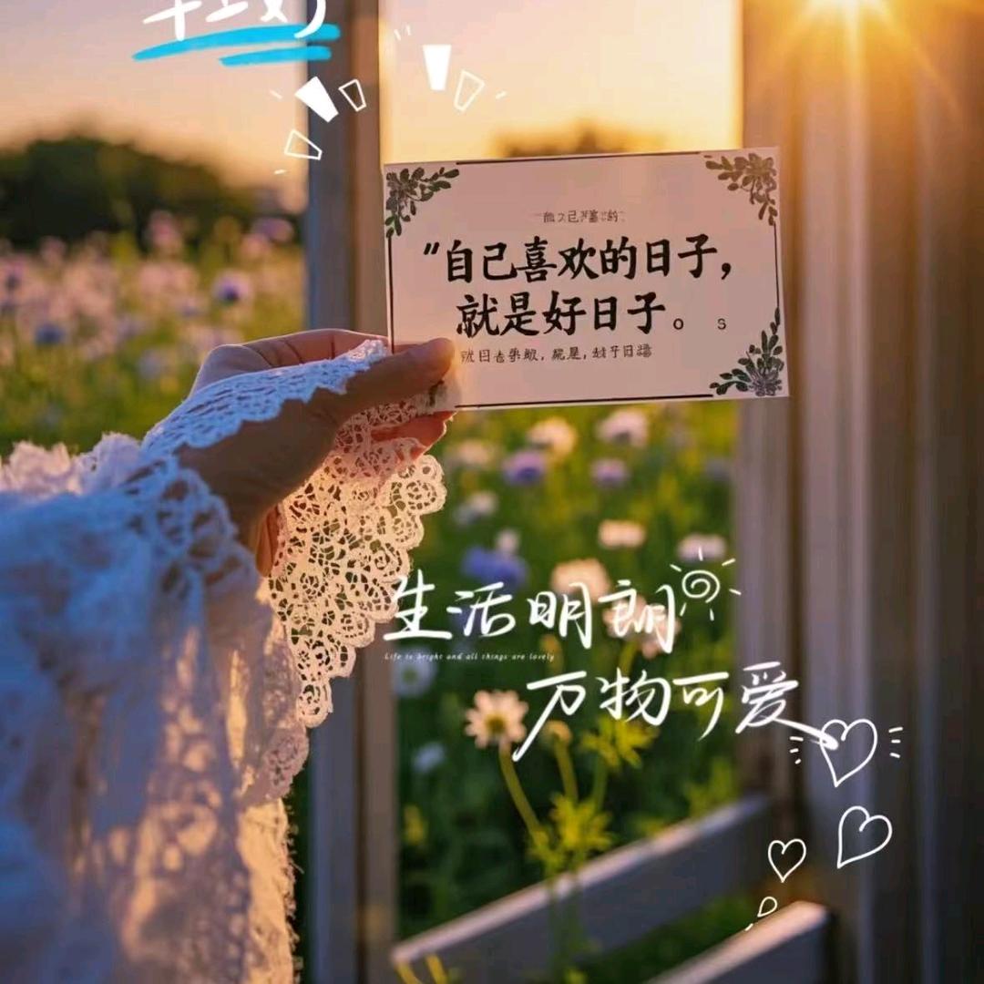 🥳哟哟切克闹🌈