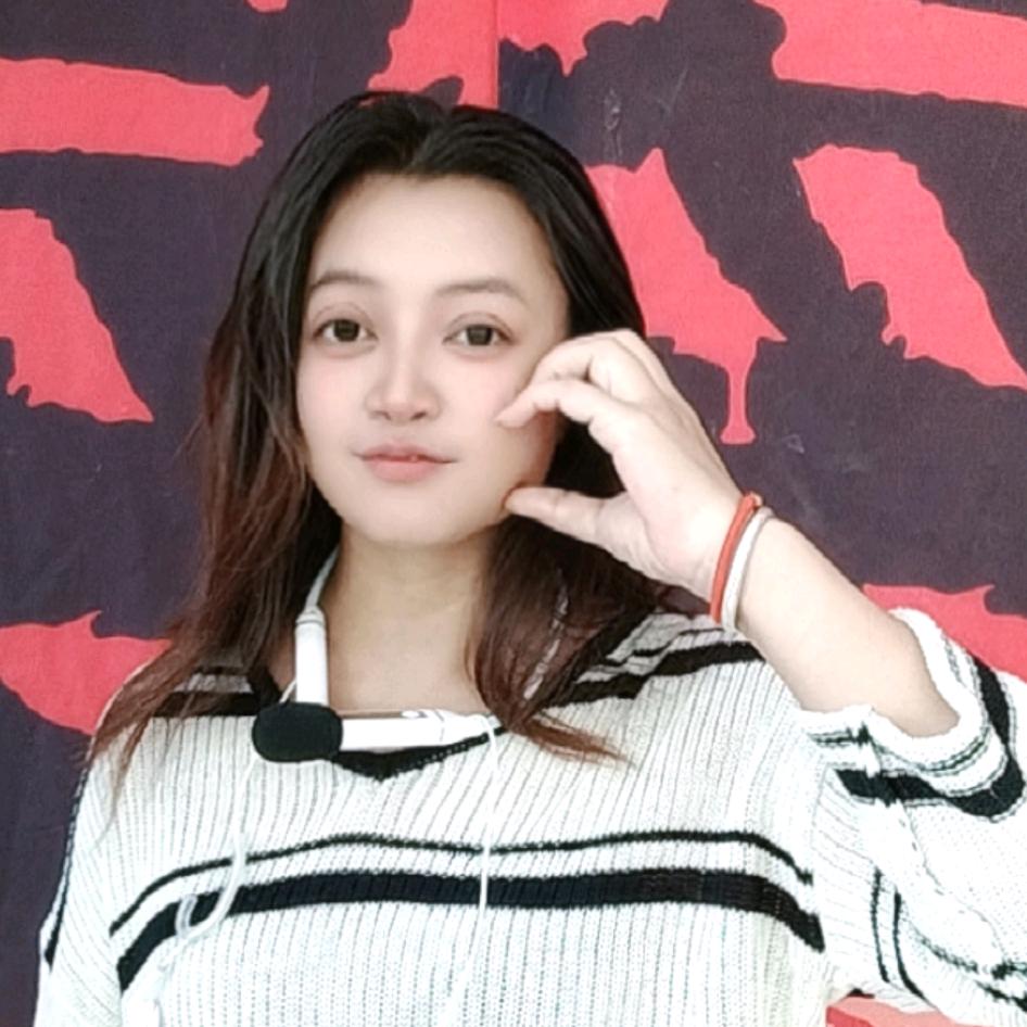 金晶🎙下午1点10分首播