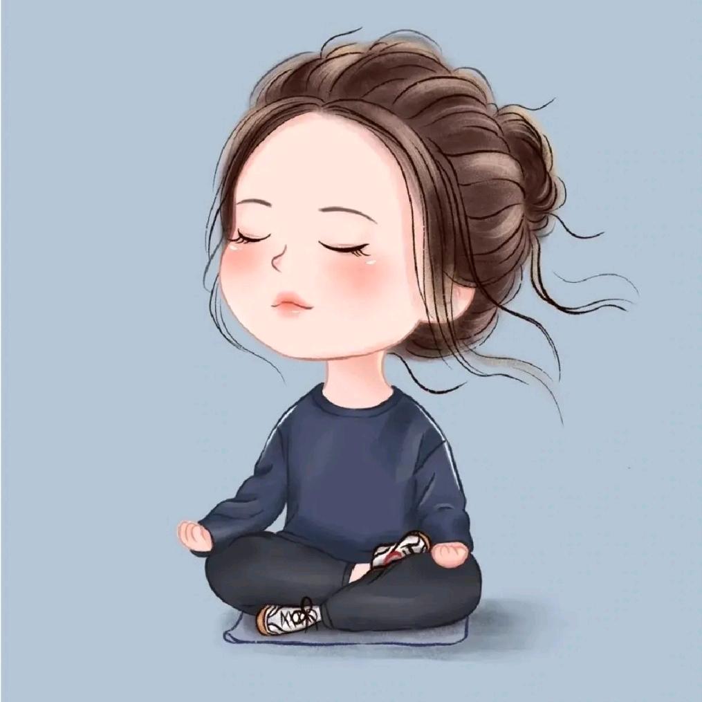 治愈心灵