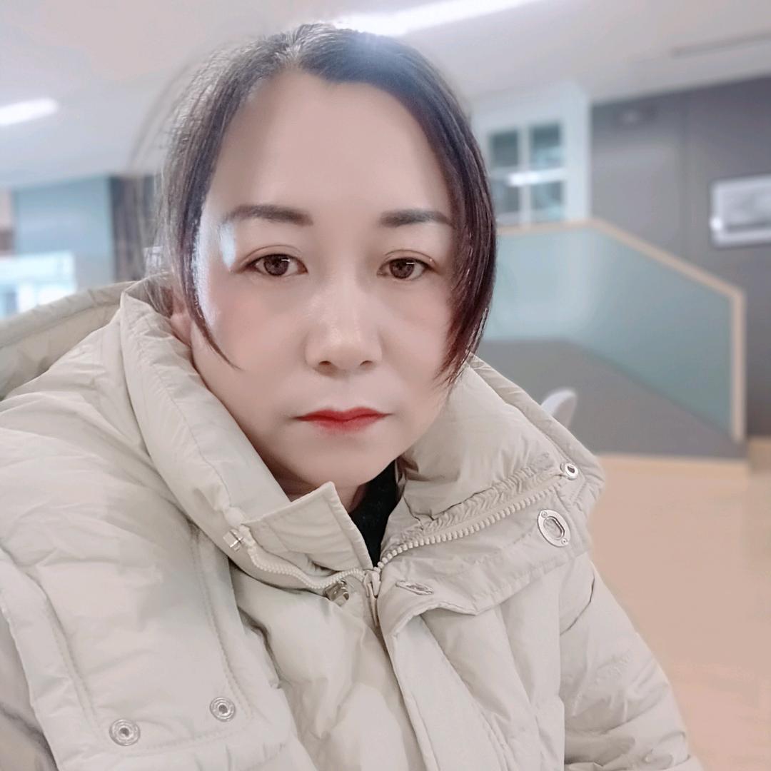 我爱我的家乡