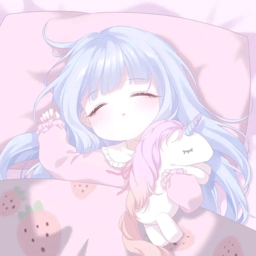 请来一份沫白！谢谢（上学版）