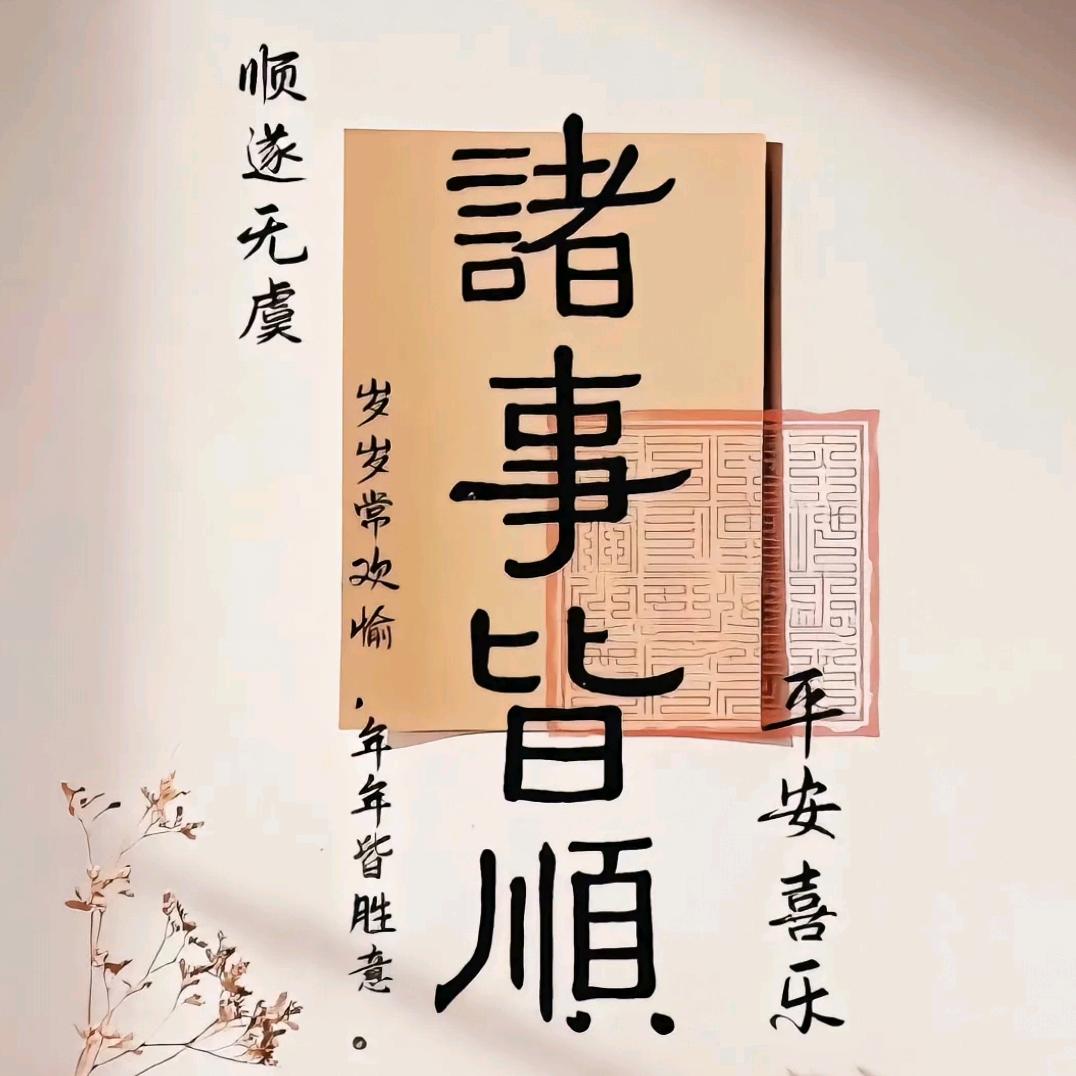 素华💫
