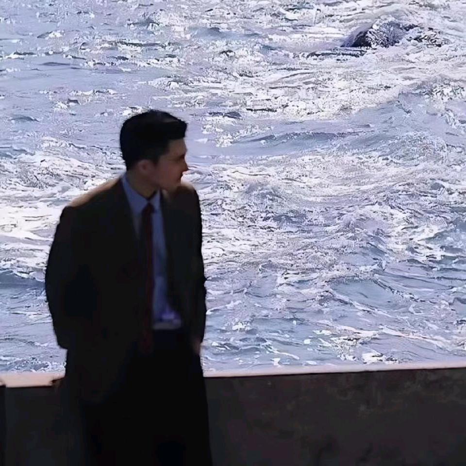 黑街小巷少年在i