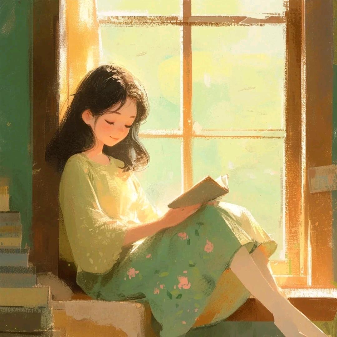 辰时书间 ～小小