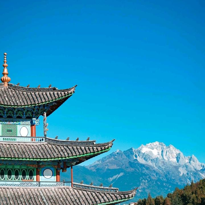 月下独酌