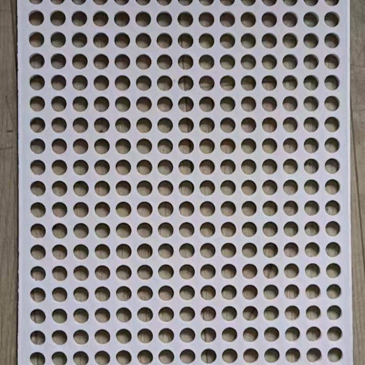 田润安然金属冲孔网