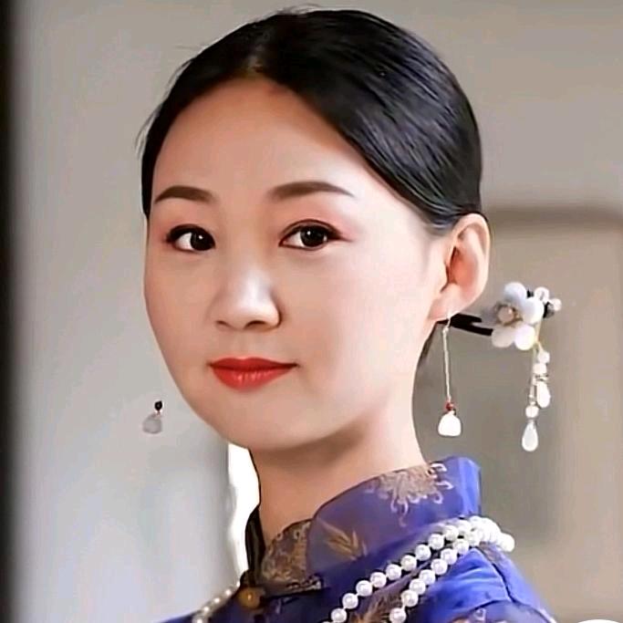 马姐_