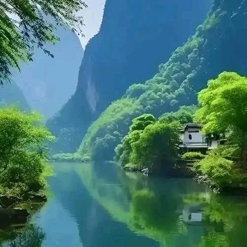 自力更生
