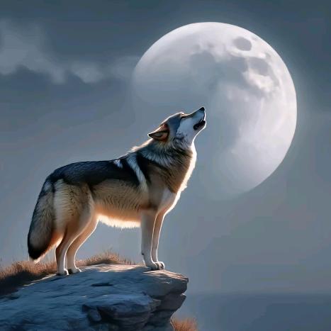 不要做群臣的奴婢，愿做孤独的王