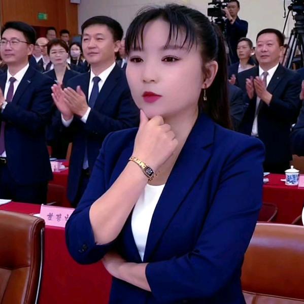 佛光普照单身三妹