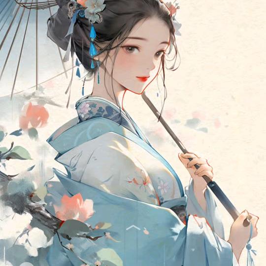 情唐好物集合