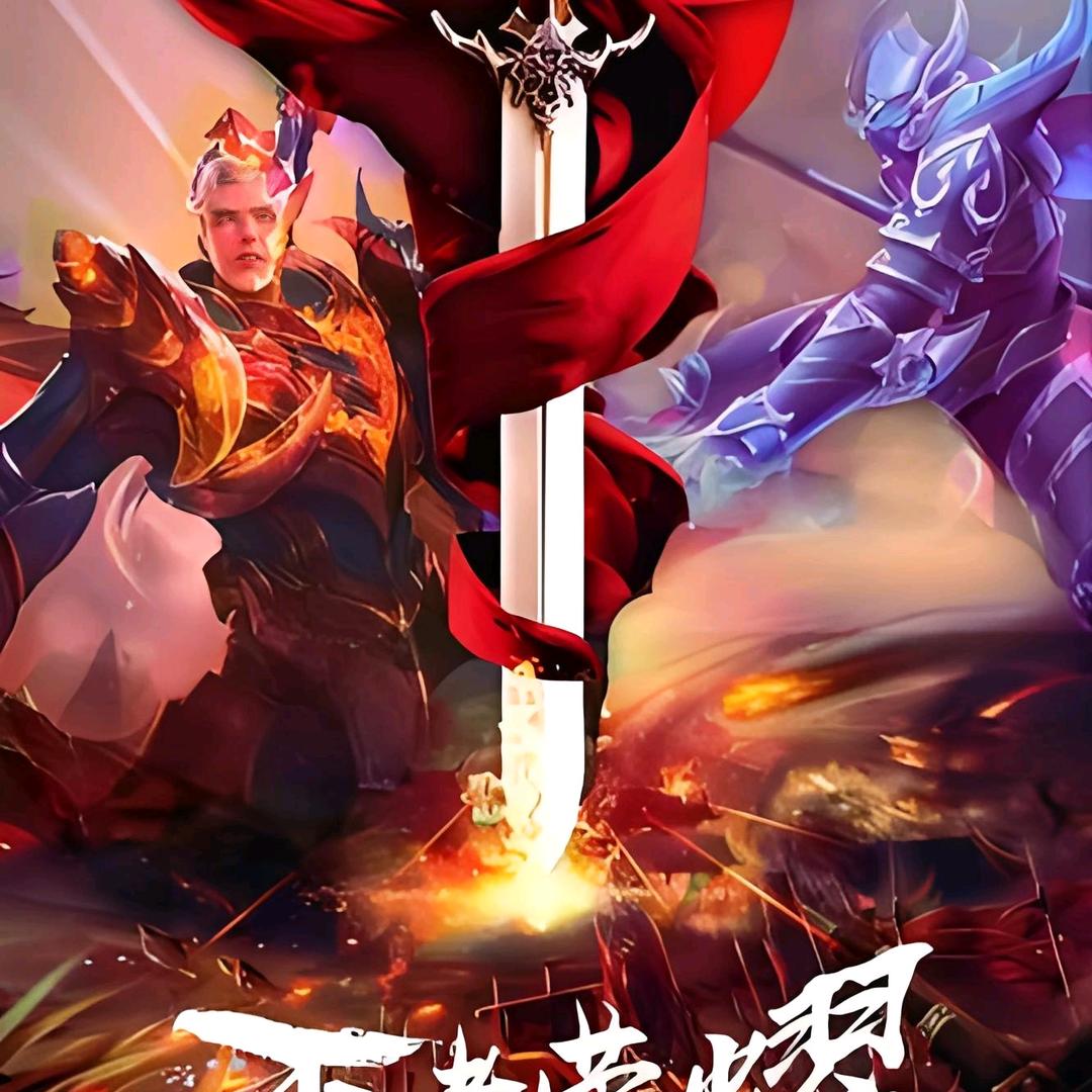 王者lee☞剑仙