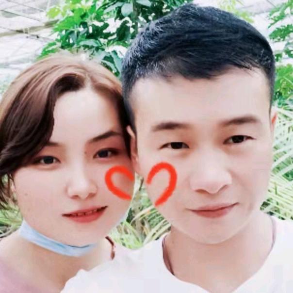 维汉～夫妻的日子