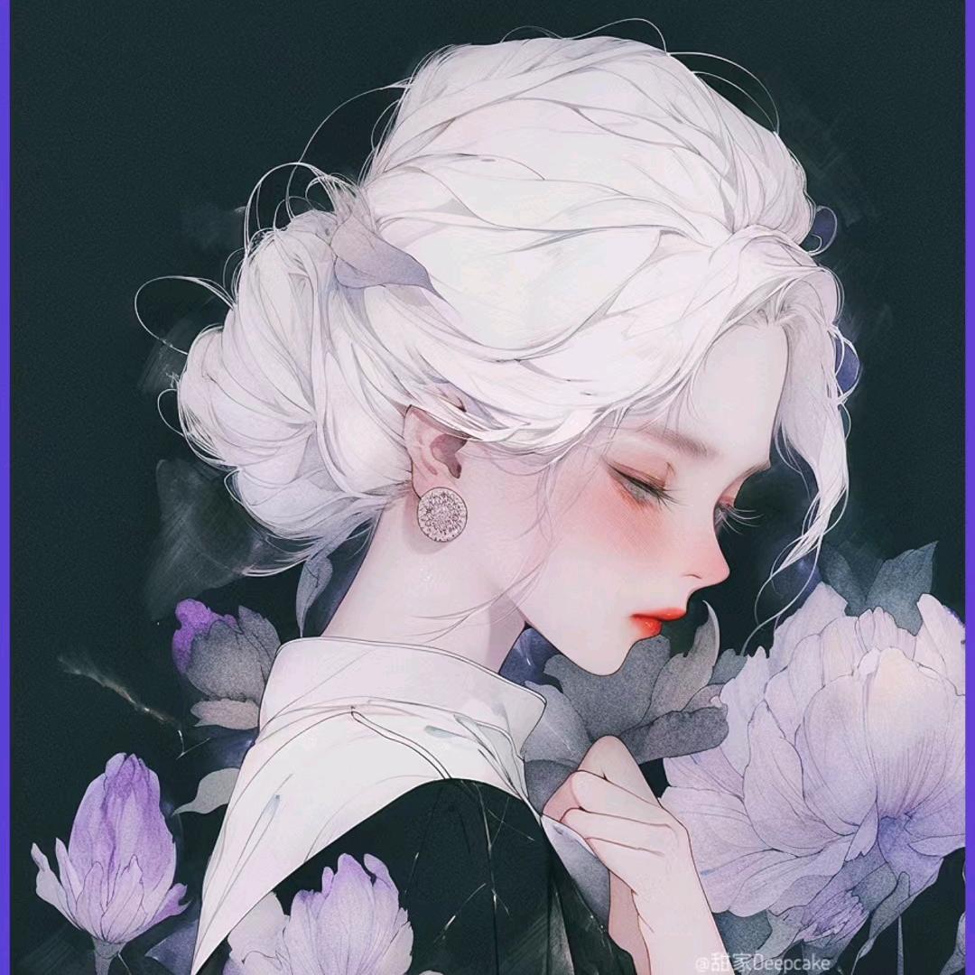 娇盈阁绒花手作