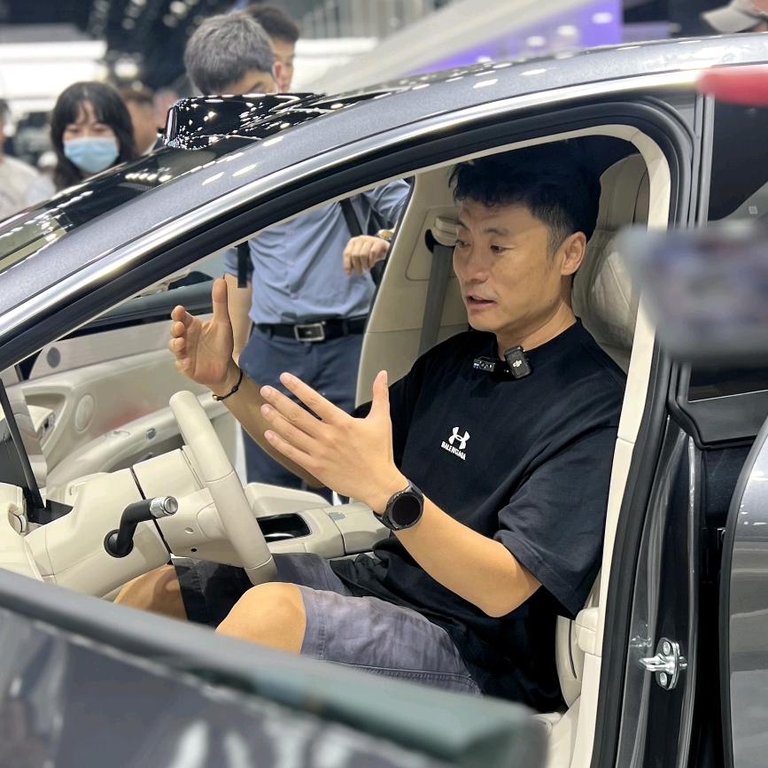 主营新能源二手车