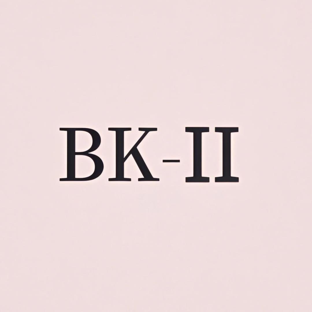 BK-II益生菌甄选