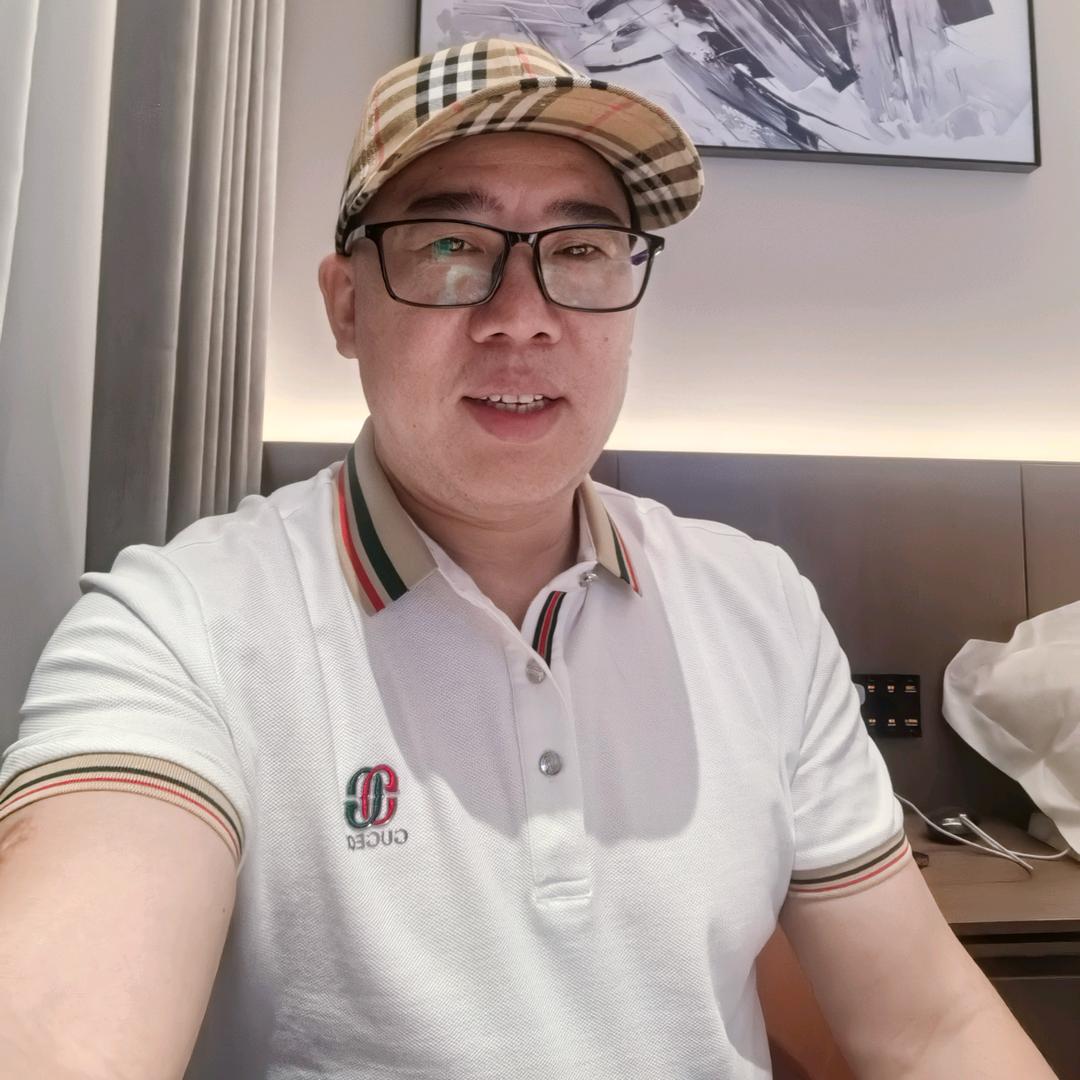 江豪哥君临天下