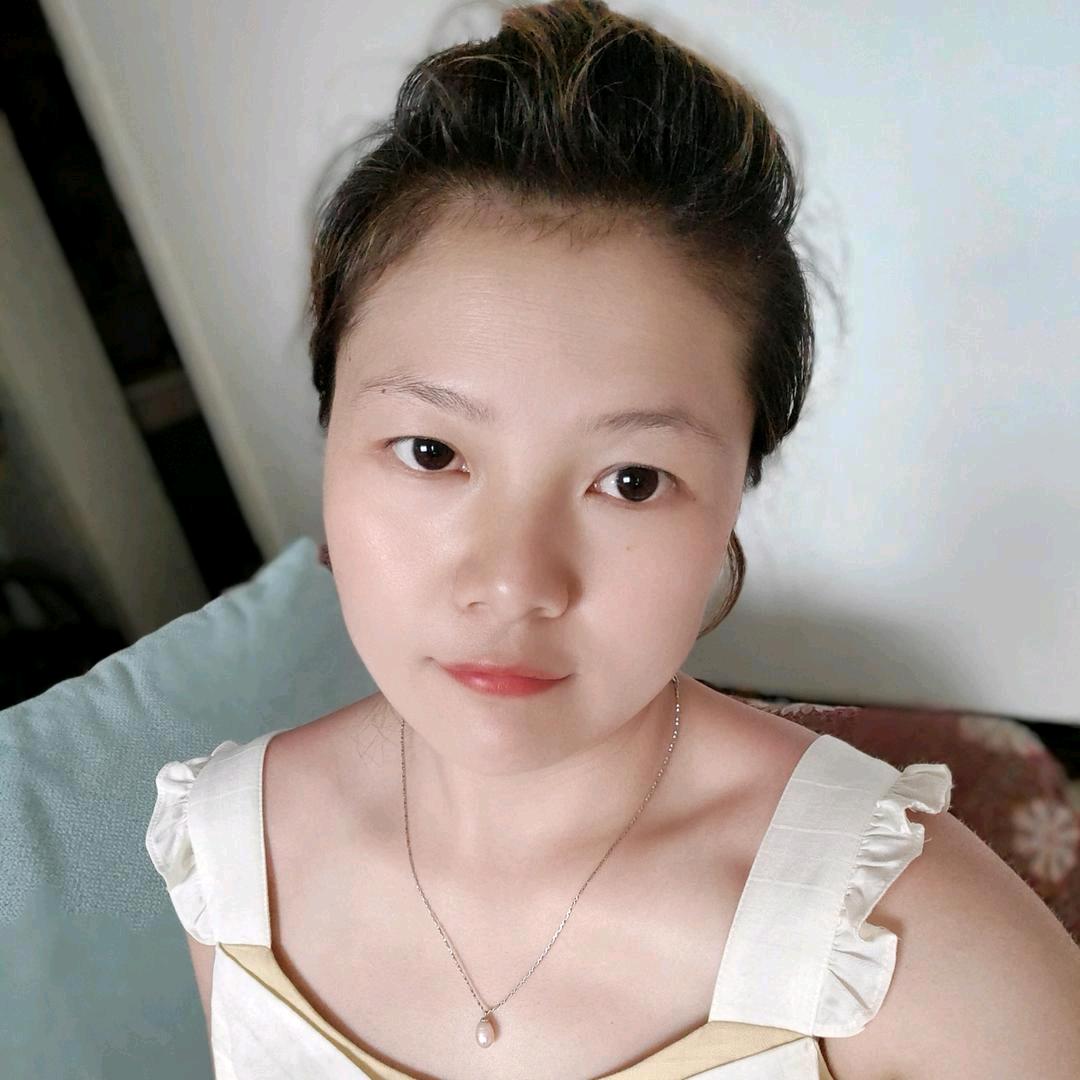 娟儿(个性女孩)