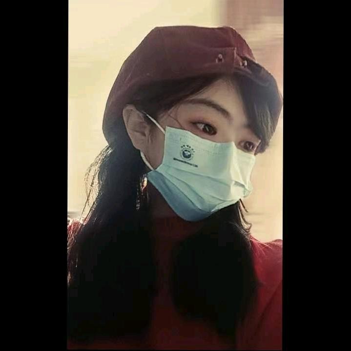 城北陌上君