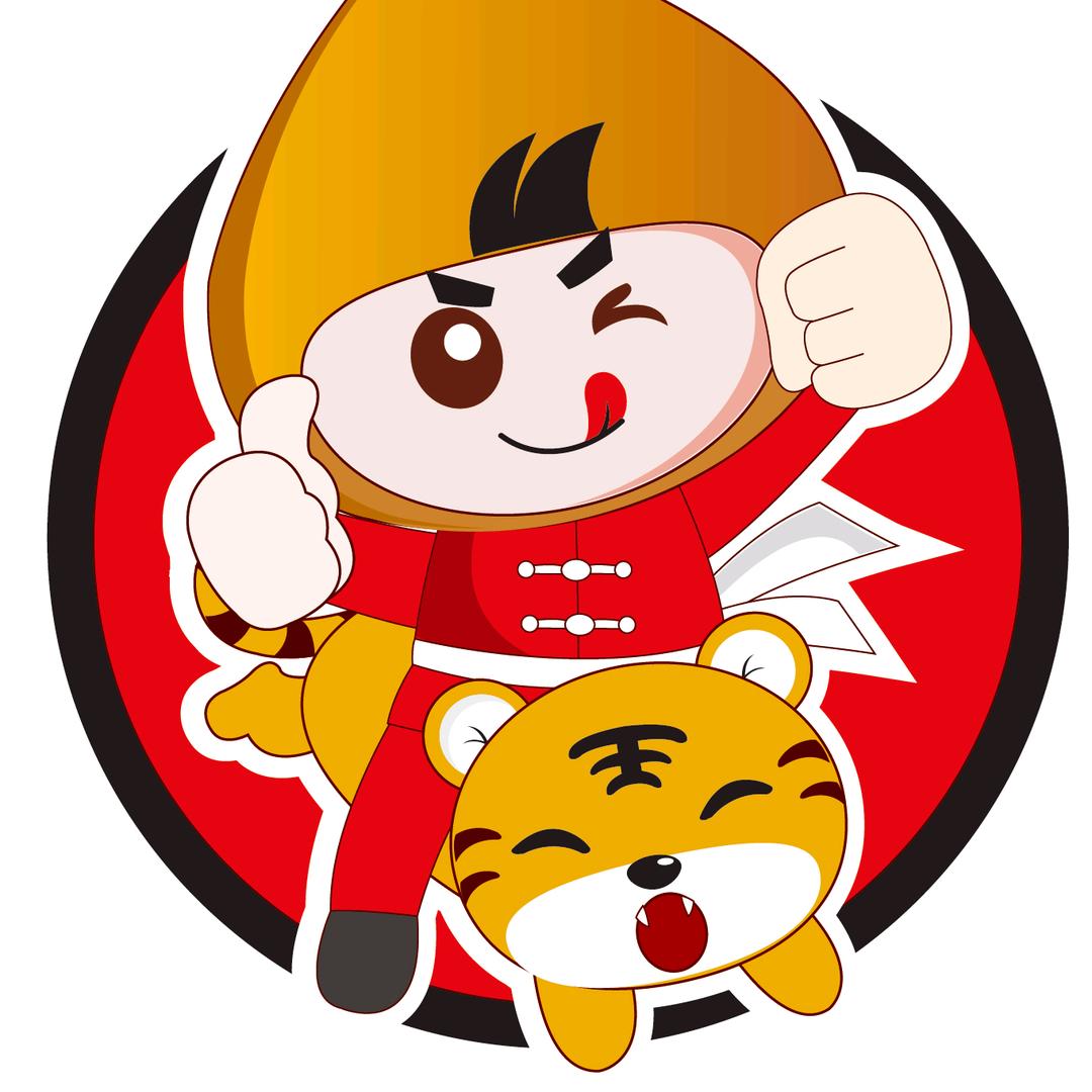 打虎店火爆鱿鱼
