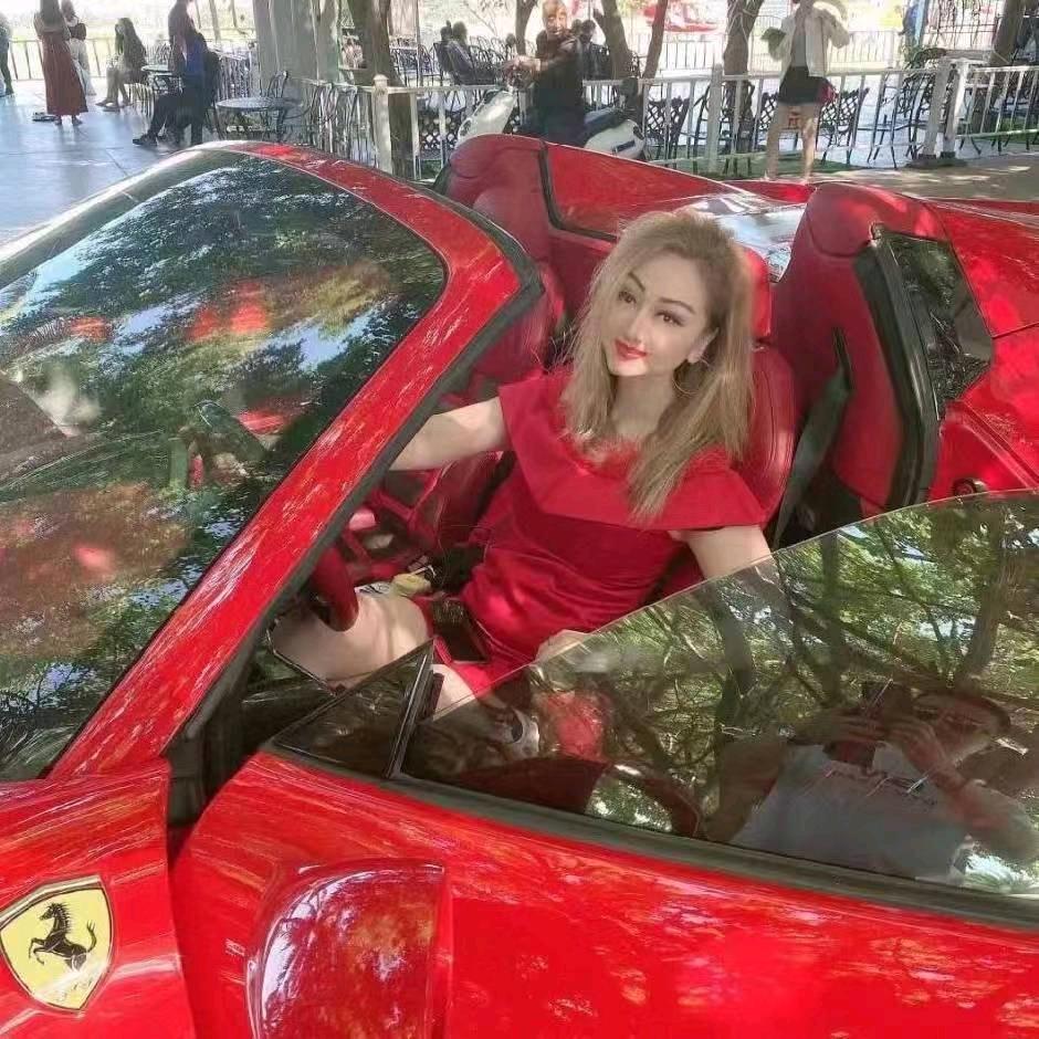 新疆Balizza女装茹仙