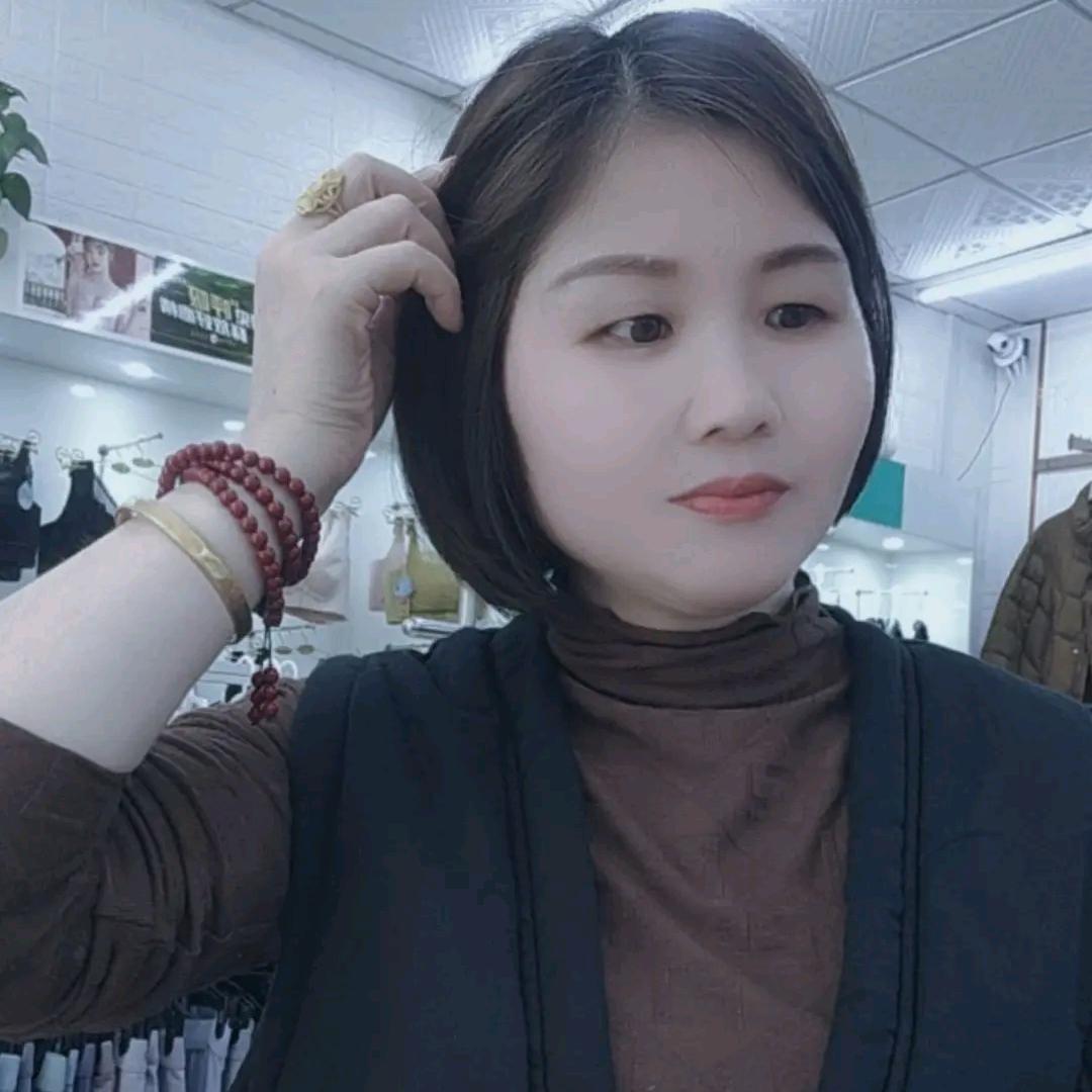 陈姐