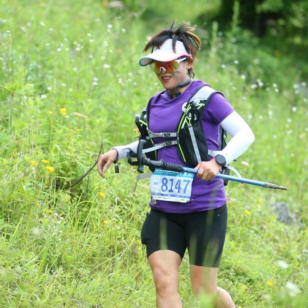 小短腿（谢绝连赞）