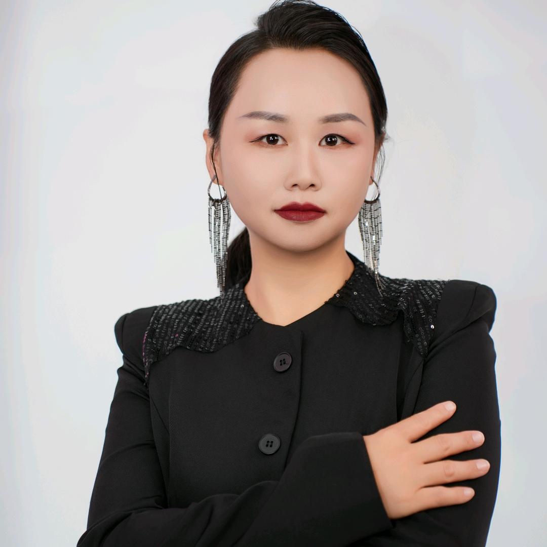 杨莉手推绣~绣娘培训工作室