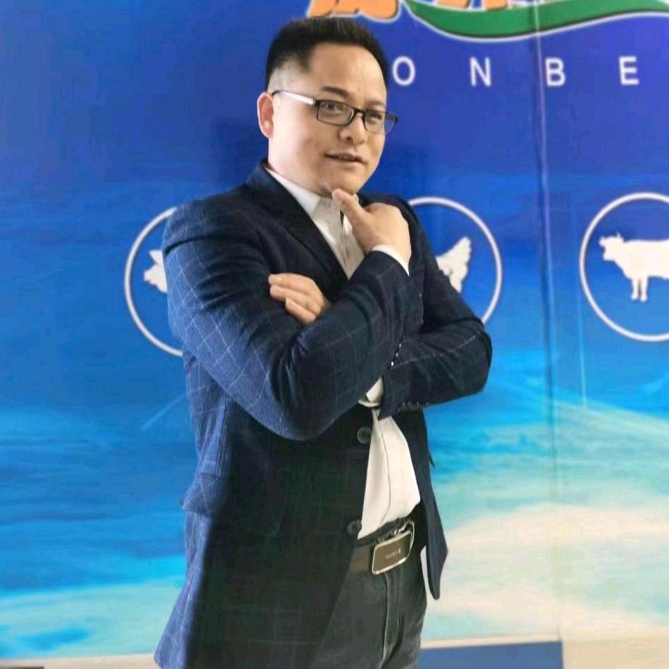 曾哥养羊