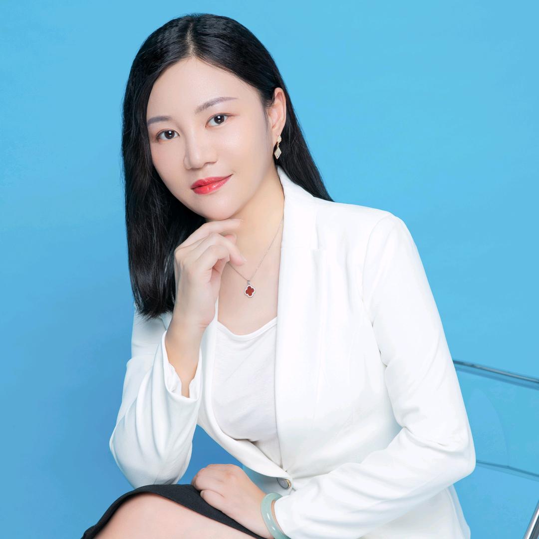 Nancy尹麒KISSABC