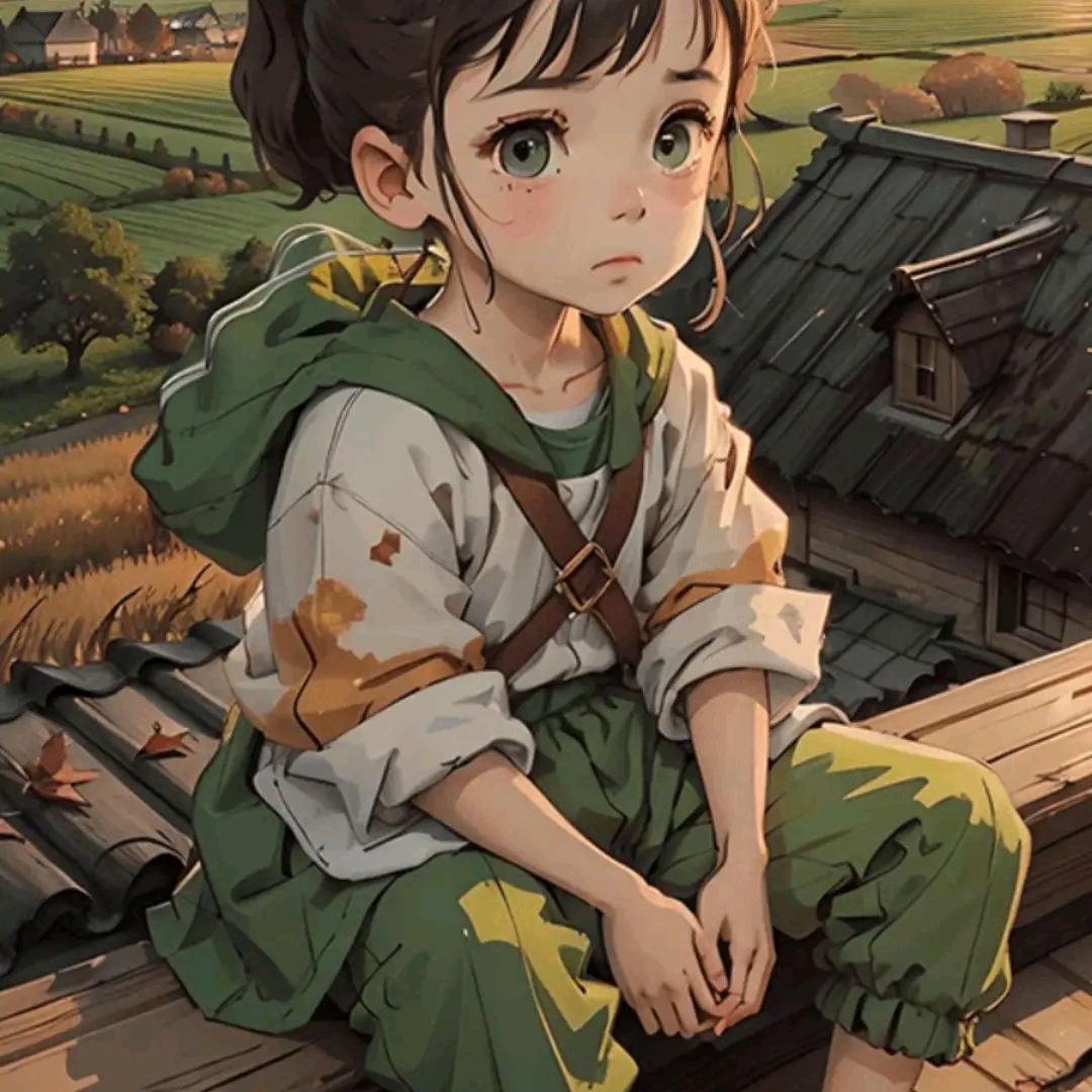 前行