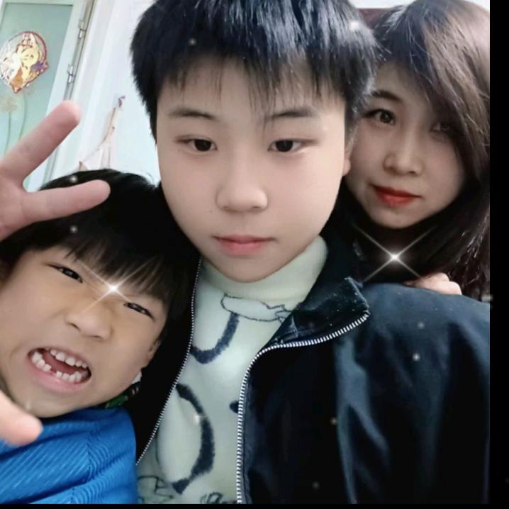 小博博