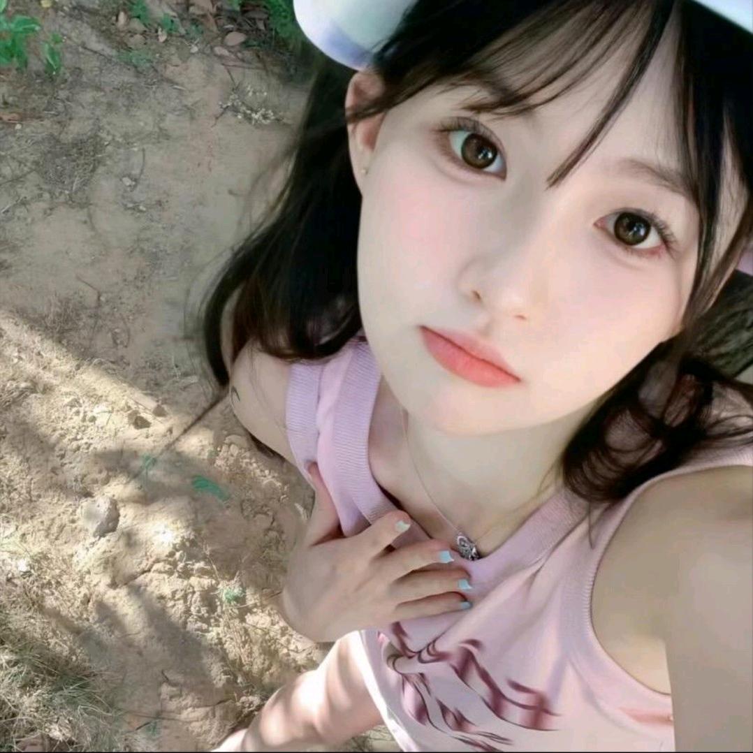 小妍酱-