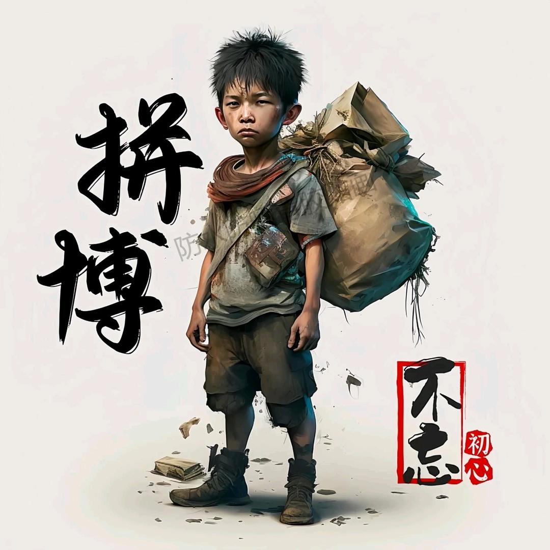 选择大于《努力》