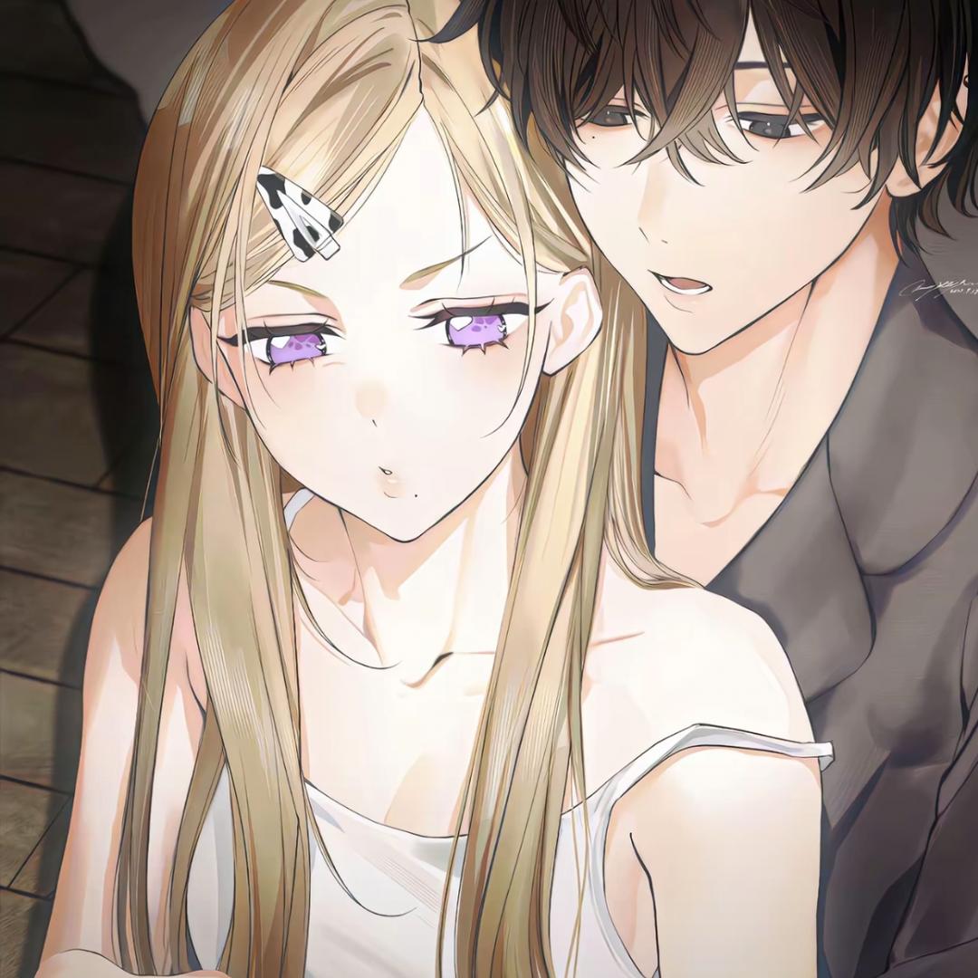 观雨柔