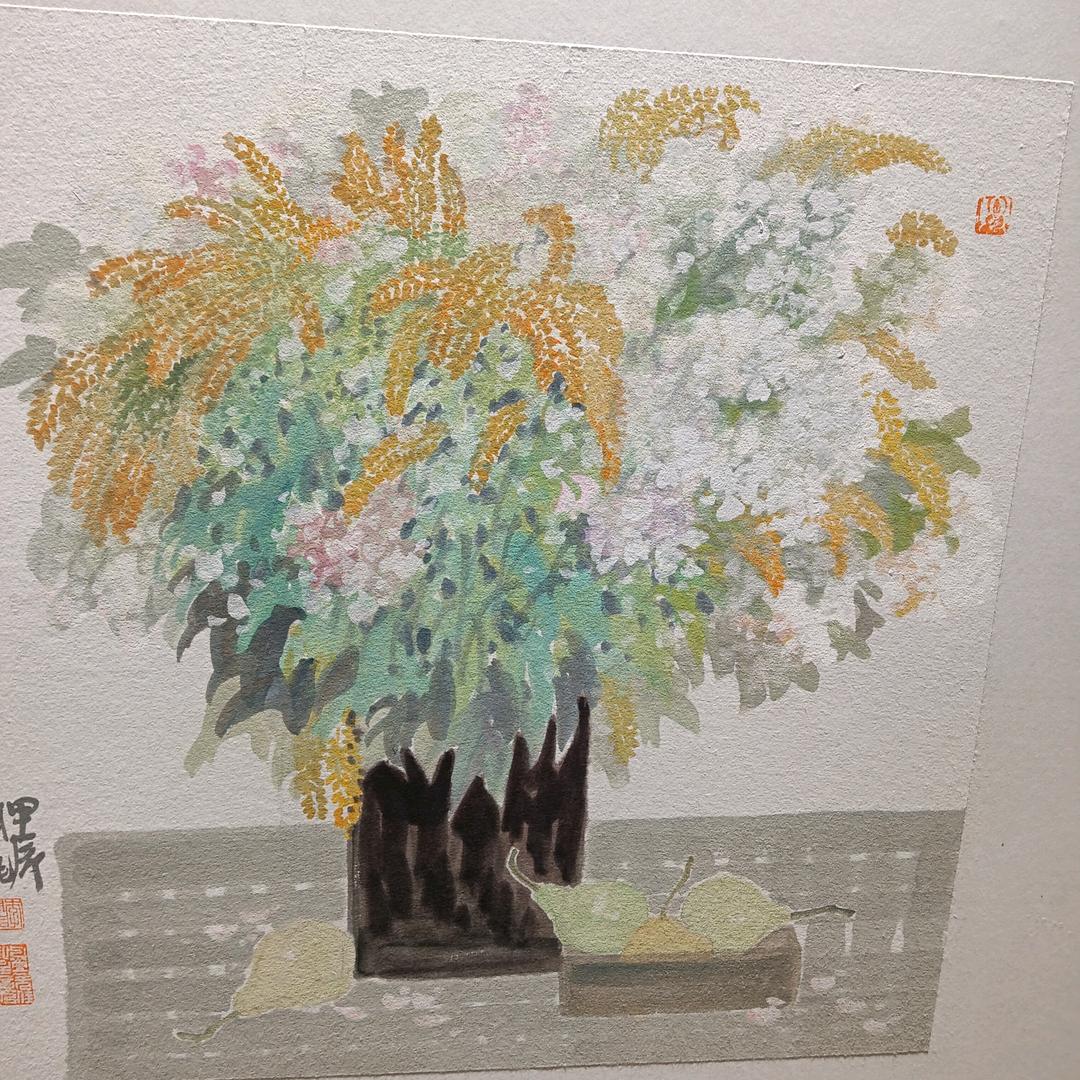 周潇齐（多囊一切会好备孕中）