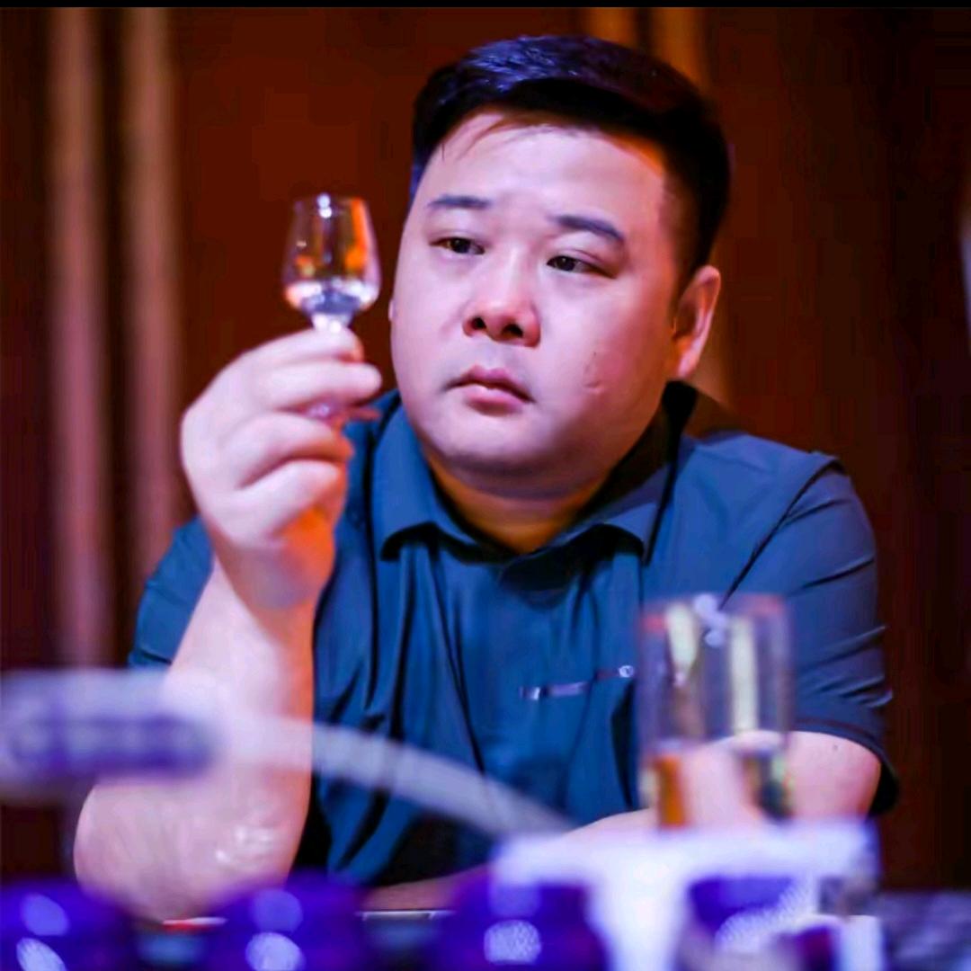懂酒侠璇小主